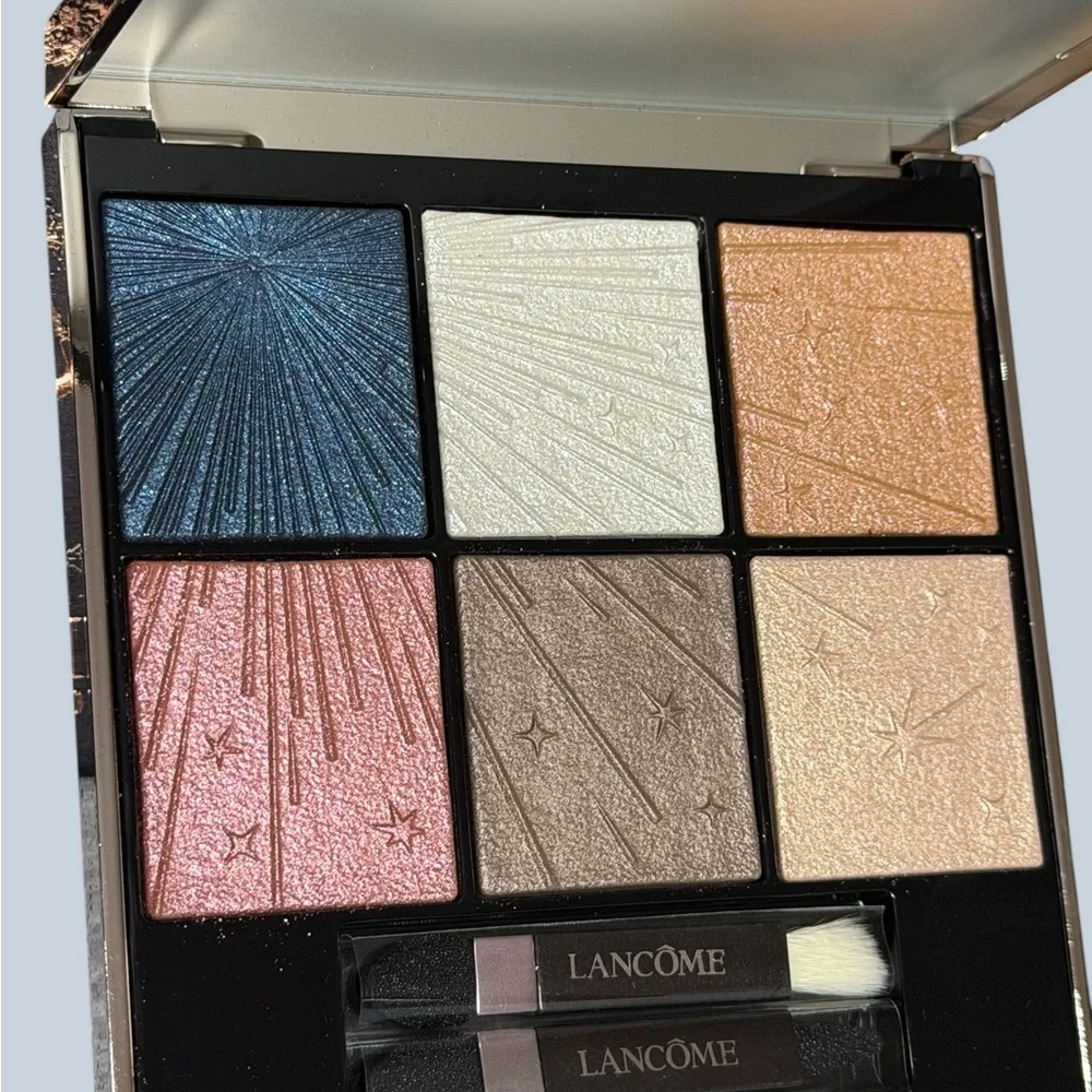 Lancome lancôme shimmery